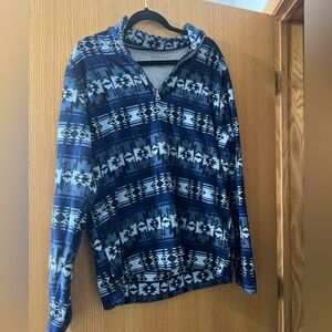 Weatherproof Quarterzip